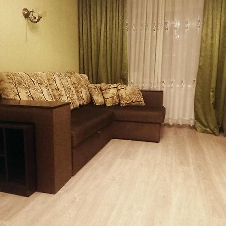 Apartment Chernihivska 13 Шостка Екстер'єр фото