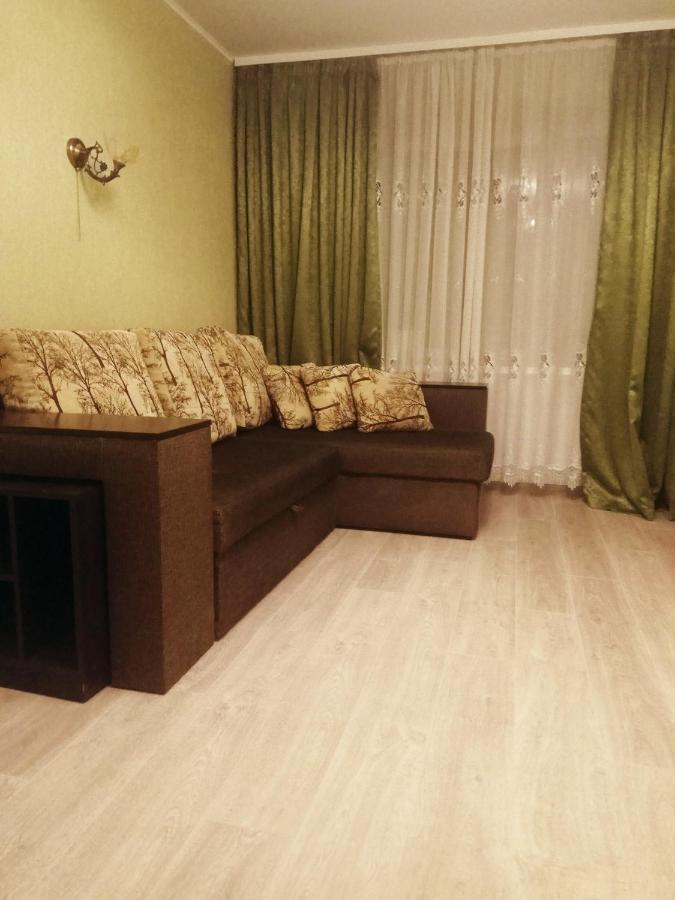 Apartment Chernihivska 13 Шостка Екстер'єр фото