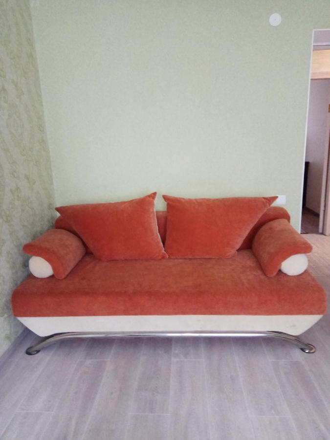 Apartment Chernihivska 13 Шостка Екстер'єр фото