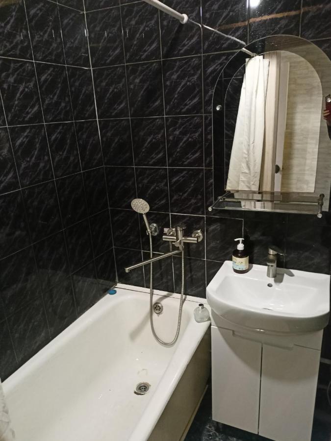 Apartment Chernihivska 13 Шостка Екстер'єр фото