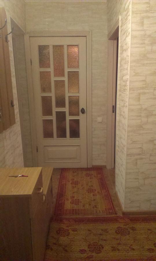 Apartment Chernihivska 13 Шостка Екстер'єр фото
